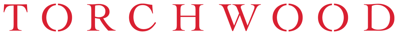 Torchwood Logo